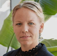 Lisbet Jakobsen
