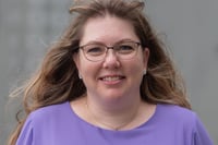 Lotte Tuemose Jørgensen